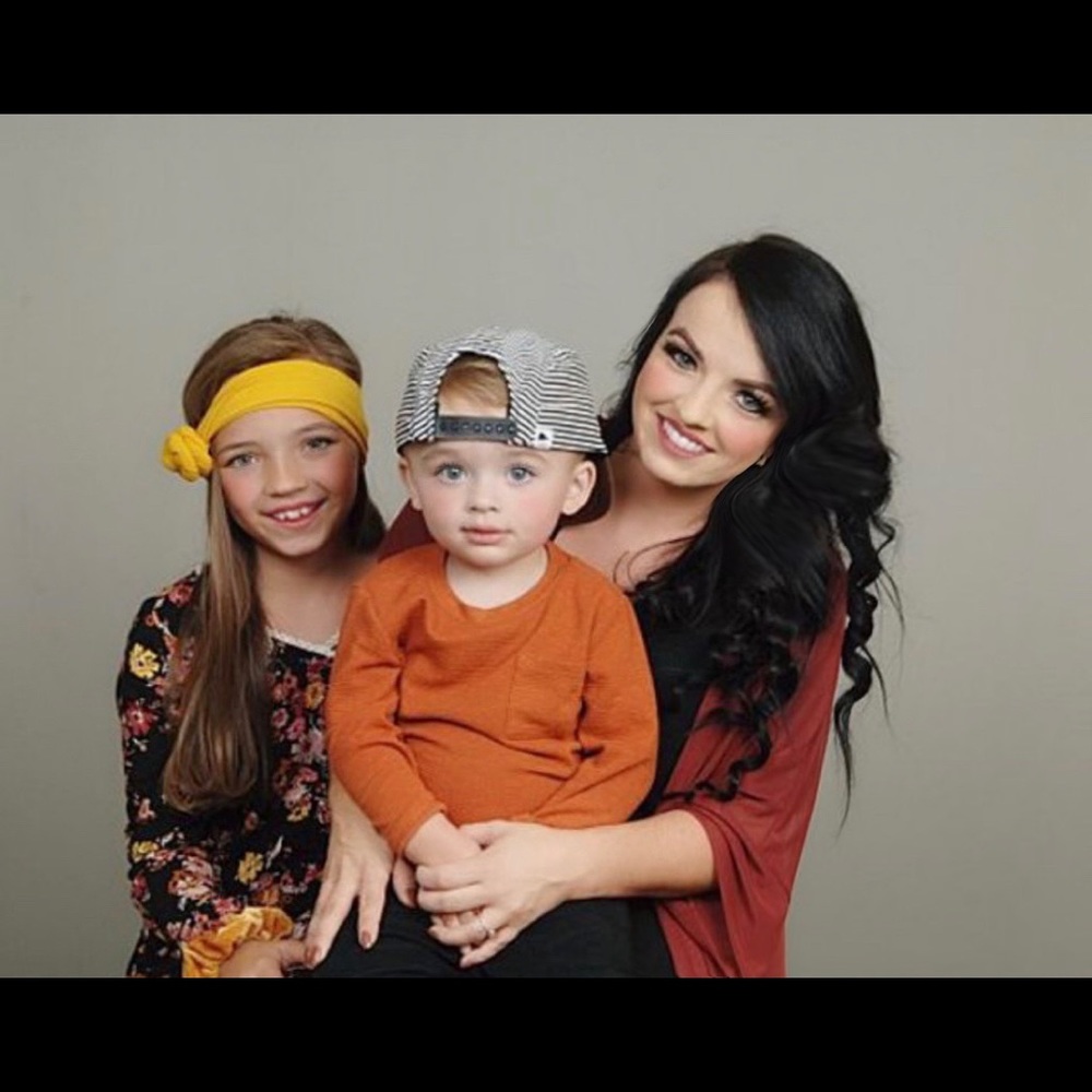 Meet your Posher, Brittany